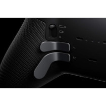 Microsoft Studios Elite Series 2 Controller (Xbox One), Black