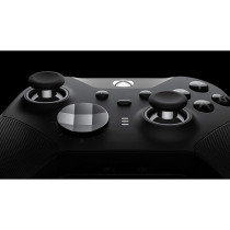 Microsoft Studios Elite Series 2 Controller (Xbox One), Black