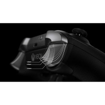 Microsoft Studios Elite Series 2 Controller (Xbox One), Black