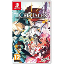Modus Games Cris Tales (Nintendo Switch)