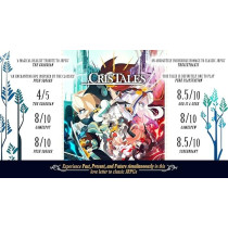 Modus Games Cris Tales (Nintendo Switch)