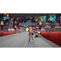 Modus Games Cris Tales (Nintendo Switch)