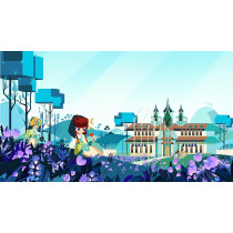 Modus Games Cris Tales (Nintendo Switch)