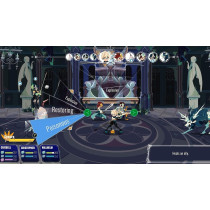 Modus Games Cris Tales (Nintendo Switch)