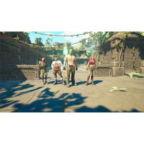 Outright Games Jumanji The Video Game R2 Pegi Eng Std (PS4)