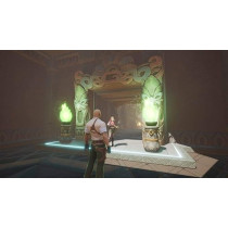 Outright Games Jumanji: The Video Game (Xbox One)