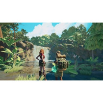Outright Games Jumanji: The Video Game (Xbox One)