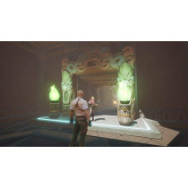 Outright Games Jumanji: The Video Game (Xbox One)