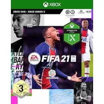 Ea Fifa 21 (Xbox One/Xbox...