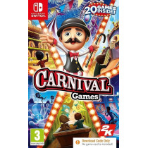 Carnival Games (Nintendo Switch)