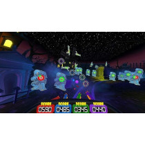 Carnival Games (Nintendo Switch)
