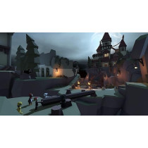 Human: Fall Flat - Anniversary Edition (Xbox One)