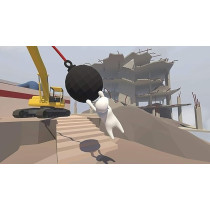 Human: Fall Flat - Anniversary Edition (Xbox One)