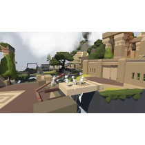 Human: Fall Flat - Anniversary Edition (Xbox One)