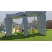 Human: Fall Flat - Anniversary Edition (Xbox One)
