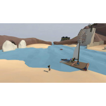 Human: Fall Flat - Anniversary Edition (Xbox One)