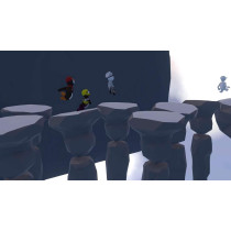 Human: Fall Flat - Anniversary Edition (Xbox One)