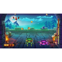 Merge Games 30-In-1 Collection - Nintendo Switch Standard Edition