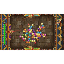 Merge Games 30-In-1 Collection - Nintendo Switch Standard Edition