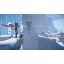 Outright Games Paw Patrol Mighty Pups Save Adventure Bay - Nintendo Switch