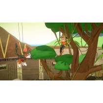 Outright Games Paw Patrol Mighty Pups Save Adventure Bay - Nintendo Switch