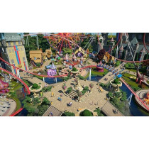 Fireshine Games Planet Coaster: Console Edition (Ps5)