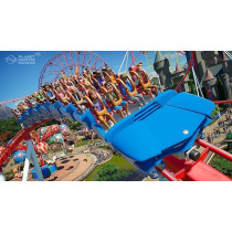 Fireshine Games Planet Coaster: Console Edition (Ps5)