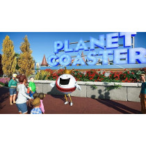 Fireshine Games Planet Coaster: Console Edition (Ps5)