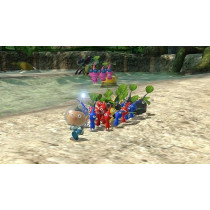 Pikmin 3 Deluxe/Switch