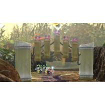 Pikmin 3 Deluxe/Switch