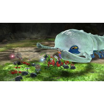 Pikmin 3 Deluxe/Switch