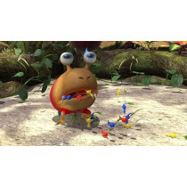 Pikmin 3 Deluxe/Switch