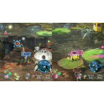Pikmin 3 Deluxe/Switch