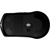 Steelseries Rival 3 Wireless - Wireless Gaming Mouse - 400+ Hour Battery Life - Dual Wireless 2.4 Ghz And Bluetooth 5.0, 60 Million Clicks, 18,000 Cpi, Black