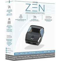Zen Cronus + Free Programming Software And Firmware Updating Tools, A Newer Version Of Cronusmax For All Consoles