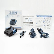 Zen Cronus + Free Programming Software And Firmware Updating Tools, A Newer Version Of Cronusmax For All Consoles