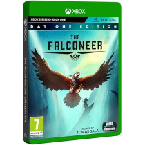 Wired Productions The Falconeer (Xbox Sx Compatible) Xbox One