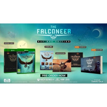 Wired Productions The Falconeer (Xbox Sx Compatible) Xbox One