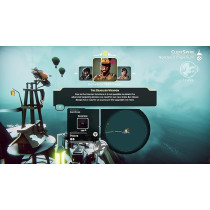 Wired Productions The Falconeer (Xbox Sx Compatible) Xbox One