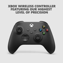 Microsoft Xbox Series X 1Tb Game Console, Black