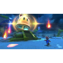 Super Mario 3D World + Bowser'S Fury, Nintendo Switch