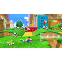 Super Mario 3D World + Bowser'S Fury, Nintendo Switch