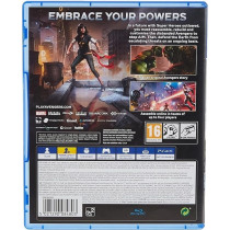 Square Enix Marvel Avengers (PS4)