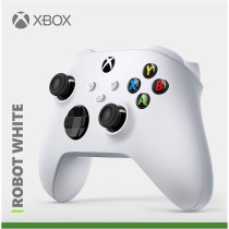 Microsoft Xbox Series X Controller, White