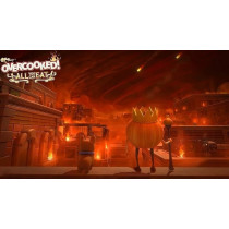 Team17 Overcooked All You Can Eat (Xbox Series X)