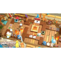 Team17 Overcooked All You Can Eat (Xbox Series X)
