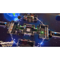 Team17 Overcooked All You Can Eat (Xbox Series X)