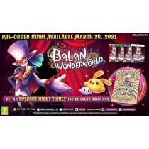 Square Enix Balan Wonderworld/Ps5