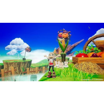 Square Enix Balan Wonderworld/Ps5