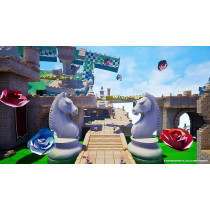 Square Enix Balan Wonderworld (Nintendo Switch)
